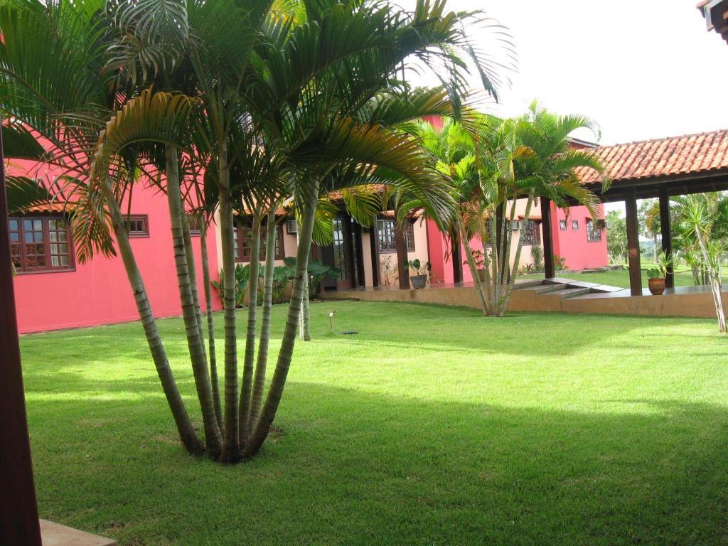 Hotel Tapera Bonito  Exterior foto