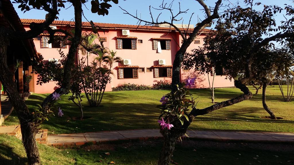 Hotel Tapera Bonito  Exterior foto