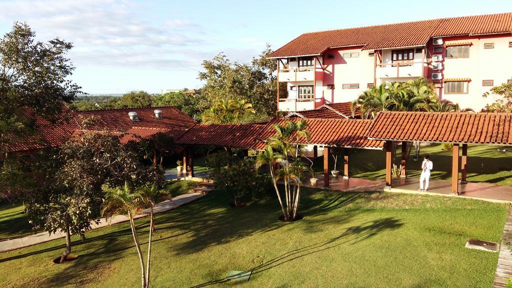 Hotel Tapera Bonito  Exterior foto